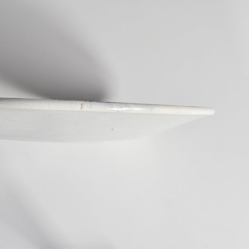 ヴィンテージプレート HBCMクレイモントロー Tolga（トルガ） E