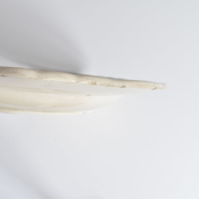 アンティークプレート ロンシャン Marie-Louise (マリルイーズ）