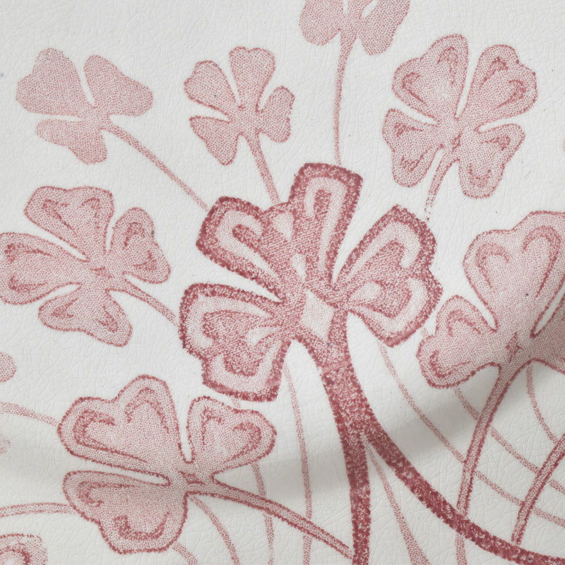 アンティークプレート KGリュネヴィル Lucien （ルシアン）A