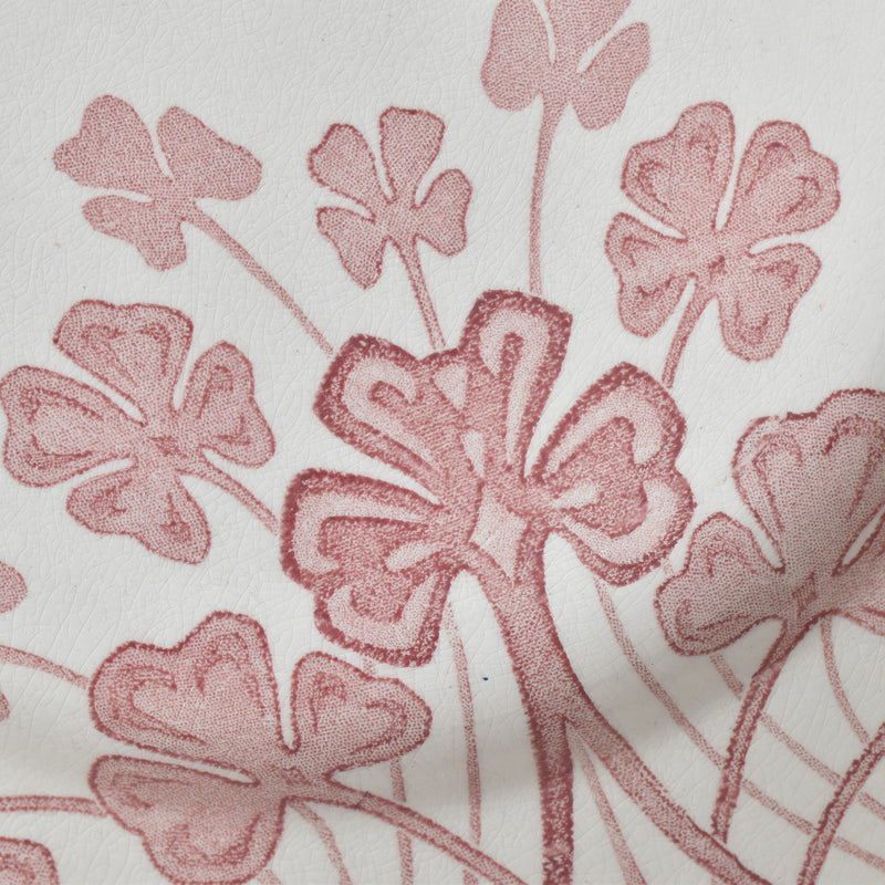 アンティークプレート KGリュネヴィル Lucien （ルシアン）B