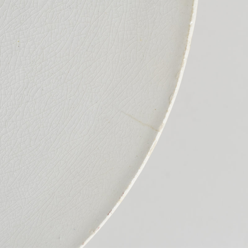 アンティークプレート KGリュネヴィル Lucien （ルシアン）B