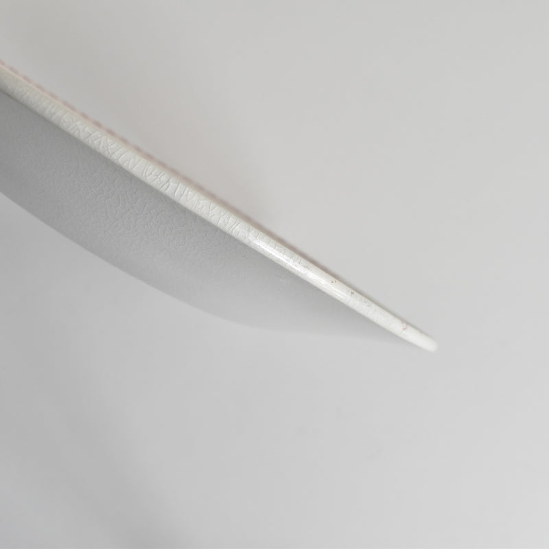 アンティークプレート KGリュネヴィル Lucien （ルシアン）B