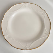 アンティークプレート ミントン クラムシェル B