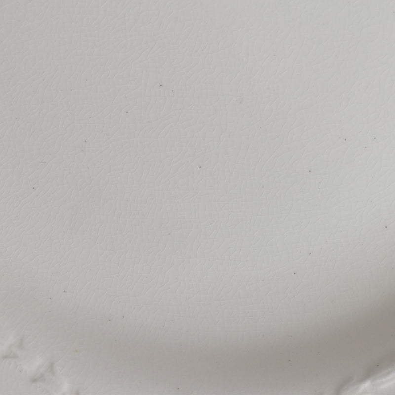 アンティークプレート ミントン クラムシェル B