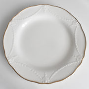 アンティークプレート ミントン クラムシェル C