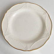 アンティークプレート ミントン クラムシェル F