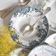 アンティーク深皿 サンタマン Marie-Louise(マリ・ルイーズ）