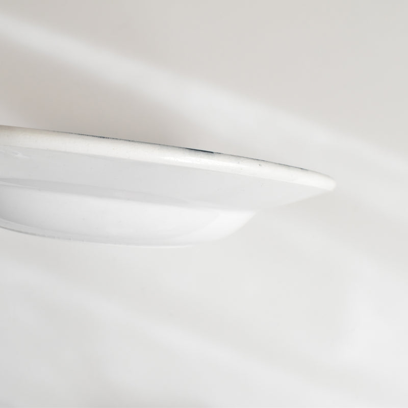 アンティーク深皿 サンタマン Marie-Louise(マリ・ルイーズ）