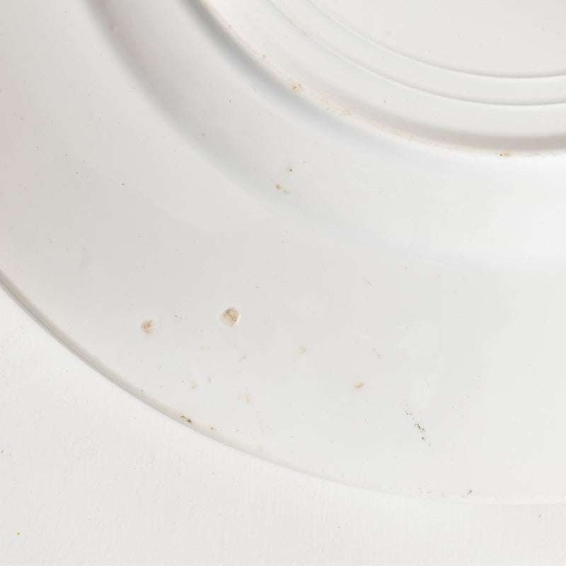 アンティークプレート ムランデルー Violetta (ヴィオレッタ） A