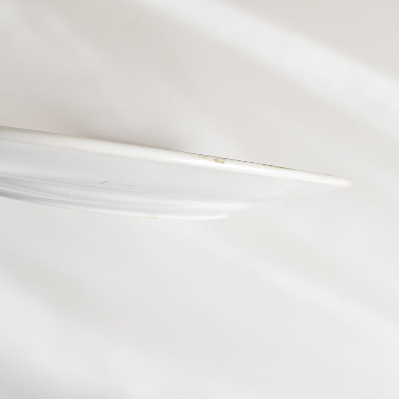 アンティークプレート ムランデルー Violetta (ヴィオレッタ） A