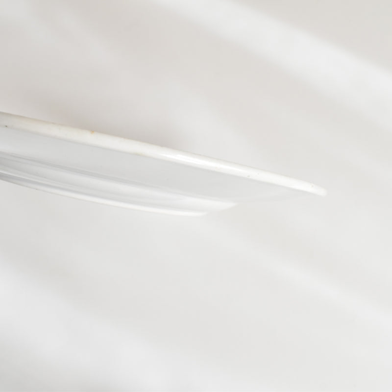 アンティークプレート ムランデルー Violetta (ヴィオレッタ） B