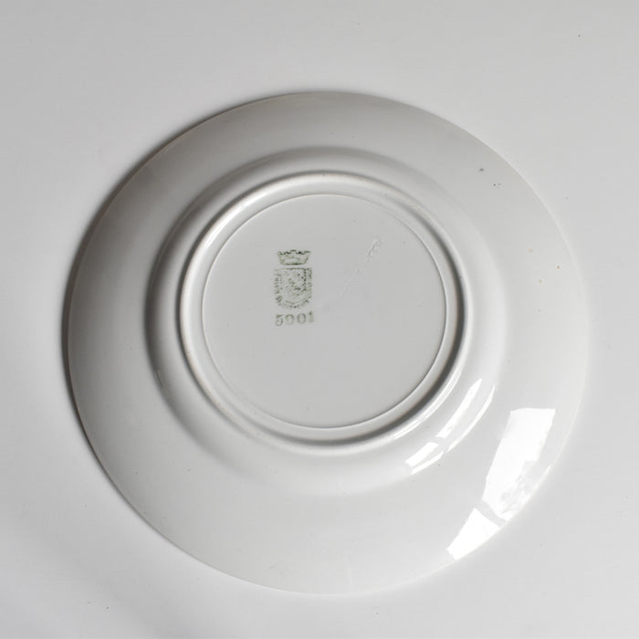 ヴィンテージプレート サンタマン 5001 A