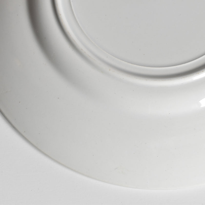 ヴィンテージプレート サンタマン 5001 A