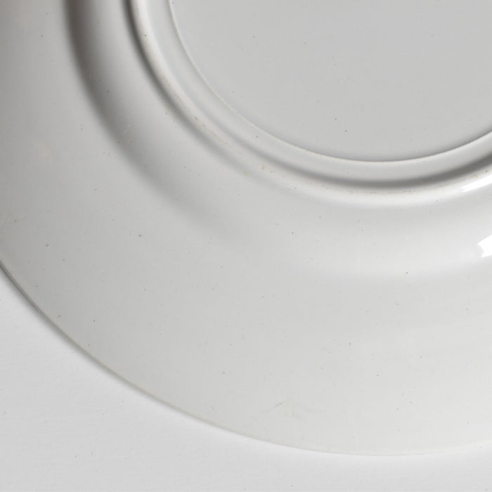 ヴィンテージプレート サンタマン 5001 A