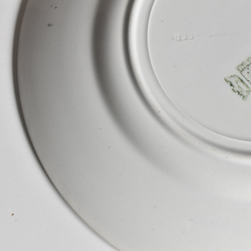 ヴィンテージプレート サンタマン 5001 A