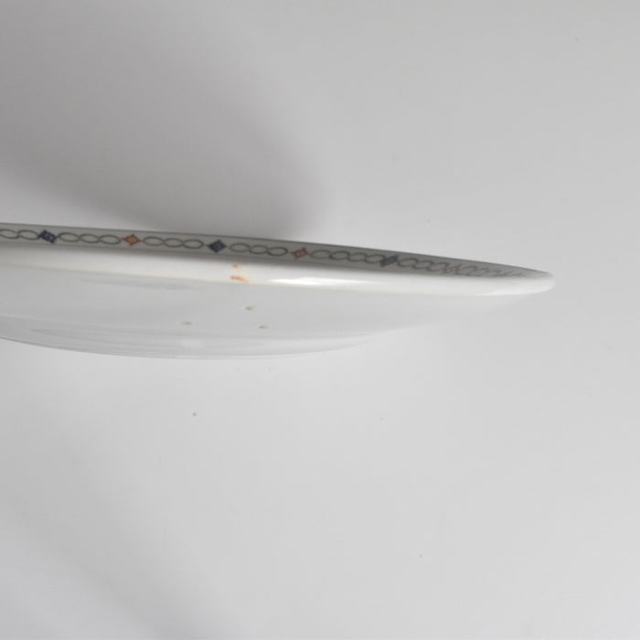 ヴィンテージプレート サンタマン 5001 A