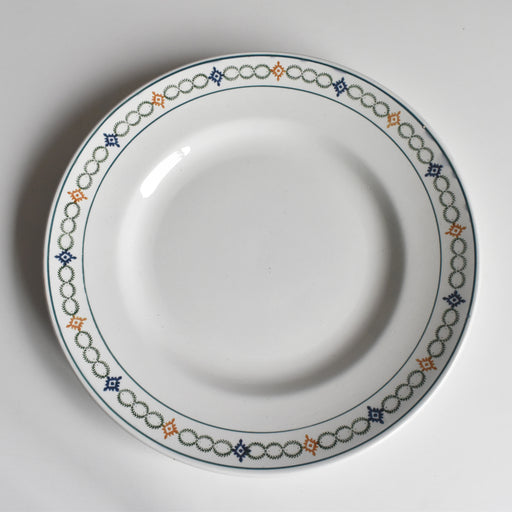 ヴィンテージプレート サンタマン 5001 B