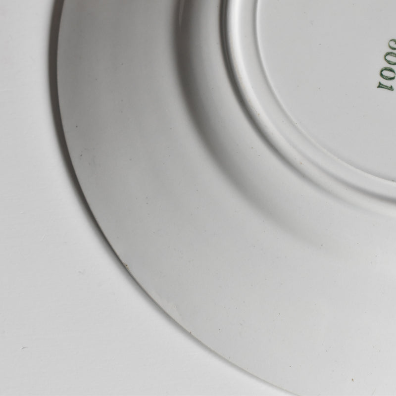 ヴィンテージプレート サンタマン 5001 B