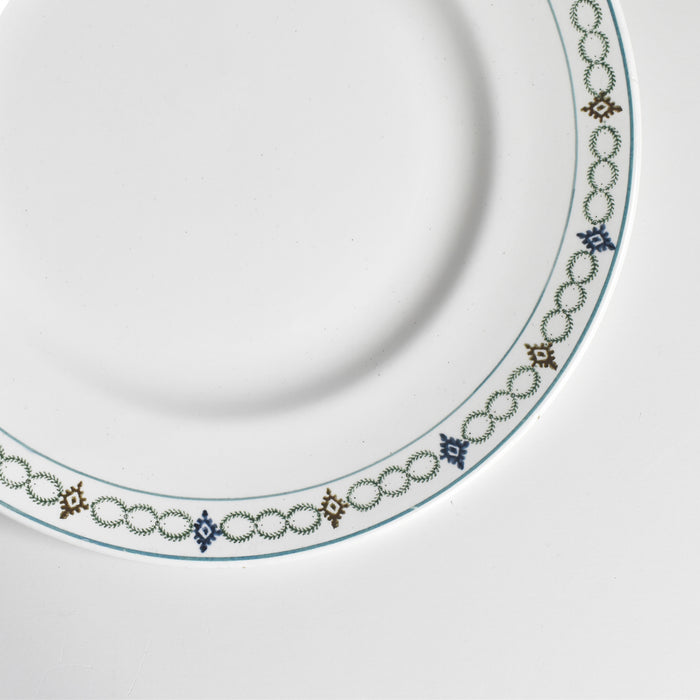 ヴィンテージプレート サンタマン 5001 C