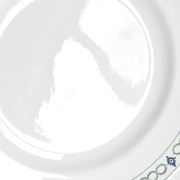 ヴィンテージプレート サンタマン 5001 C