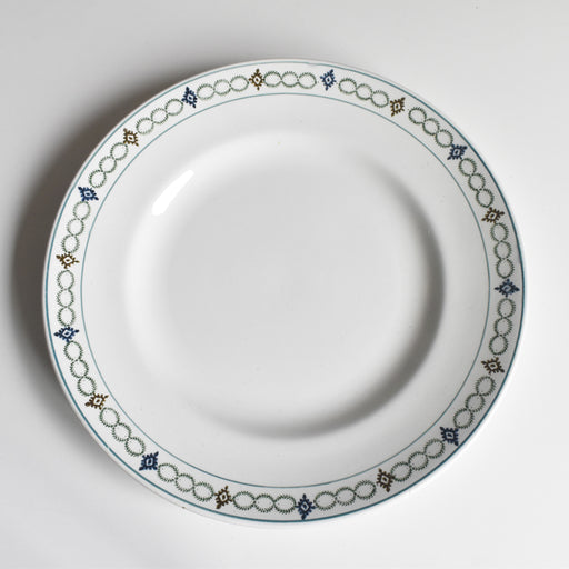 ヴィンテージプレート サンタマン 5001 C