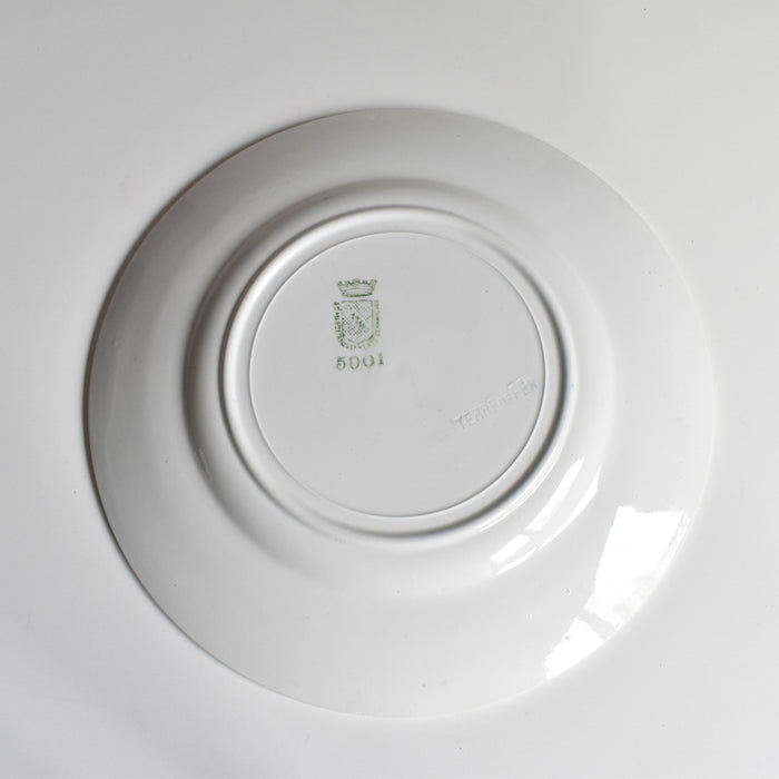 ヴィンテージプレート サンタマン 5001 C