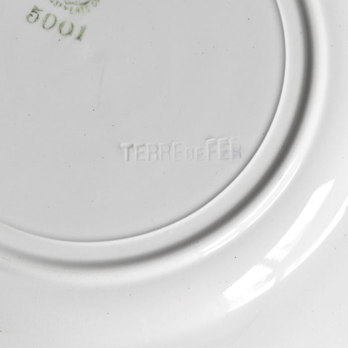 ヴィンテージプレート サンタマン 5001 C