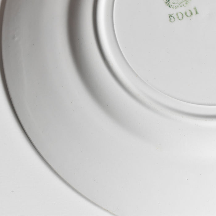 ヴィンテージプレート サンタマン 5001 C