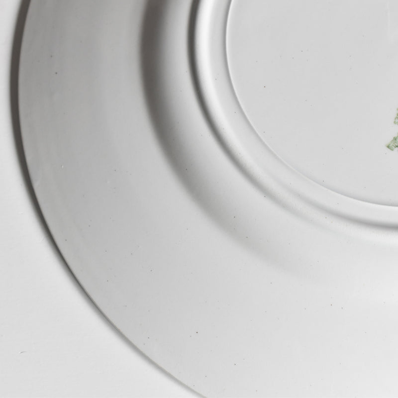 ヴィンテージプレート サンタマン 5001 C