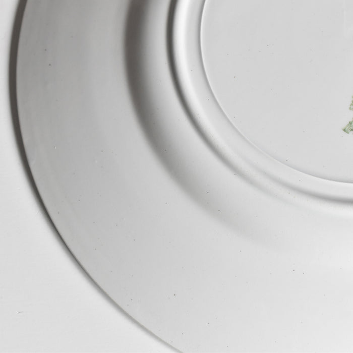 ヴィンテージプレート サンタマン 5001 C