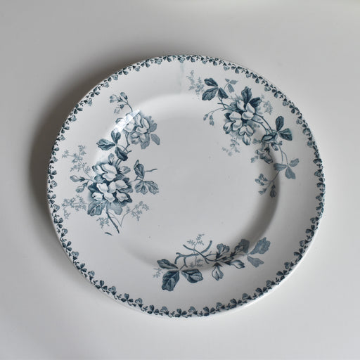 アンティークプレート サンタマン Acacia（アカシア） A