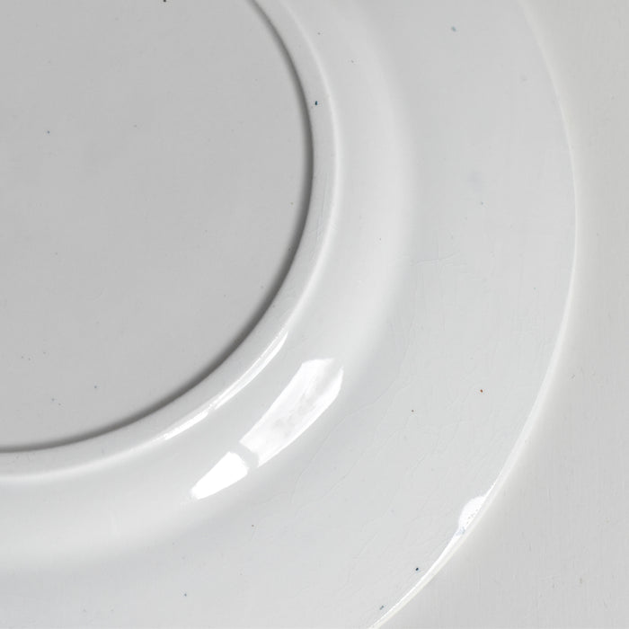 アンティークプレート サンタマン Acacia（アカシア） A