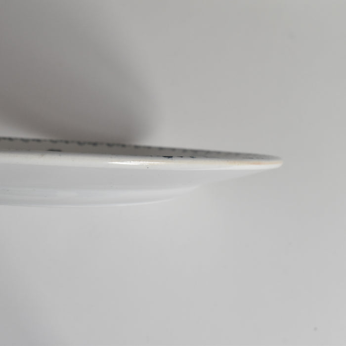 アンティークプレート サンタマン Acacia（アカシア） A