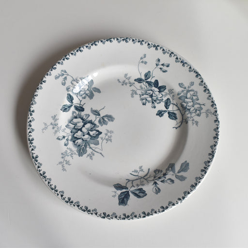 アンティークプレート サンタマン Acacia（アカシア） B