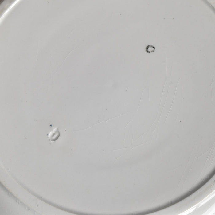 アンティークプレート サンタマン Acacia（アカシア） B