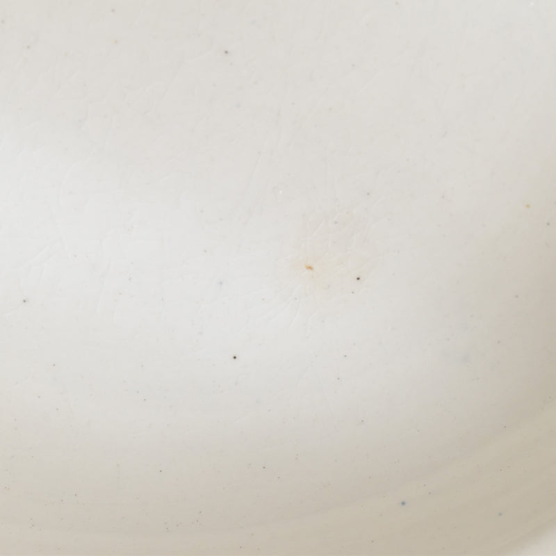 アンティーク深皿 サルグミンヌ Fontanges (フォンタンジュ） ブルー F