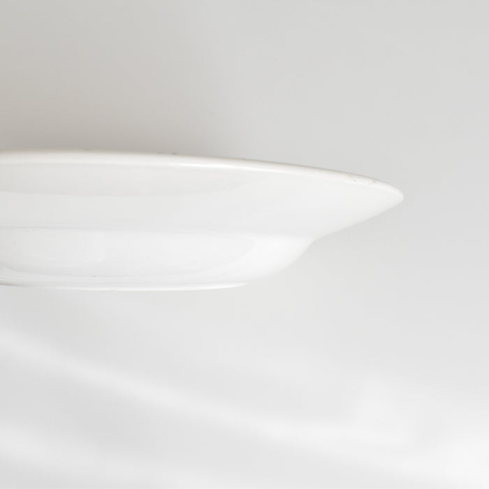 アンティーク深皿 サルグミンヌ Fontanges (フォンタンジュ） ダークブルー A