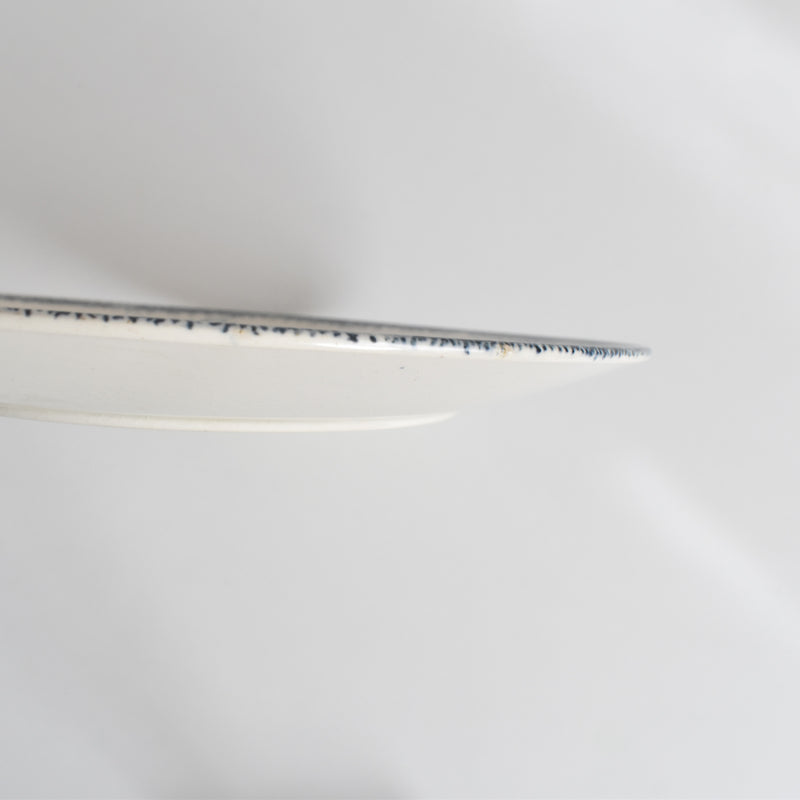 アンティークプレート U&Cサルグミンヌ Groseilles (グロゼイユ）1-A