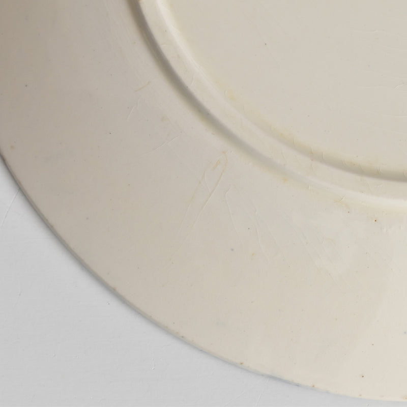 アンティークプレート U&Cサルグミンヌ Groseilles (グロゼイユ）2-B