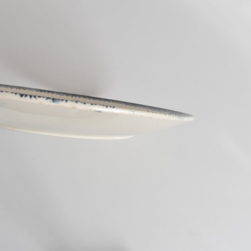 アンティークプレート U&Cサルグミンヌ Groseilles (グロゼイユ）2-B