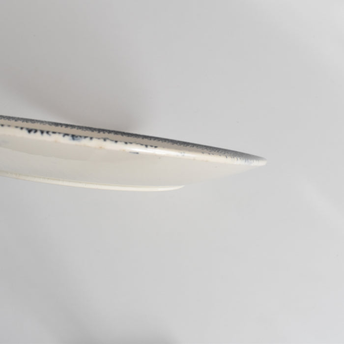 アンティークプレート U&Cサルグミンヌ Groseilles (グロゼイユ）2-B