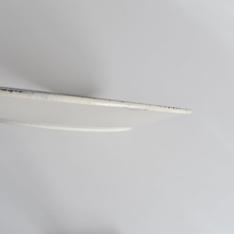 アンティークプレート U&Cサルグミンヌ Groseilles (グロゼイユ）2-C