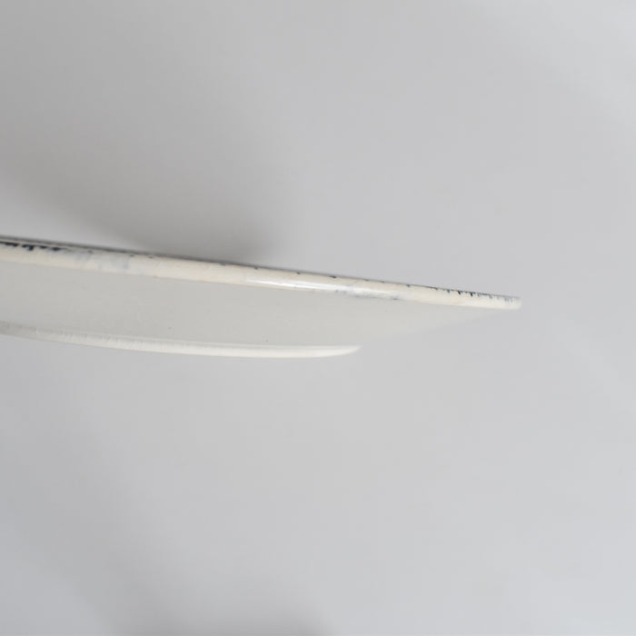 アンティークプレート U&Cサルグミンヌ Groseilles (グロゼイユ）2-C