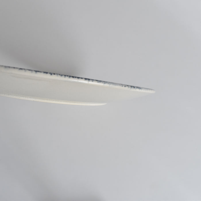 アンティークプレート U&Cサルグミンヌ Groseilles (グロゼイユ）2-D