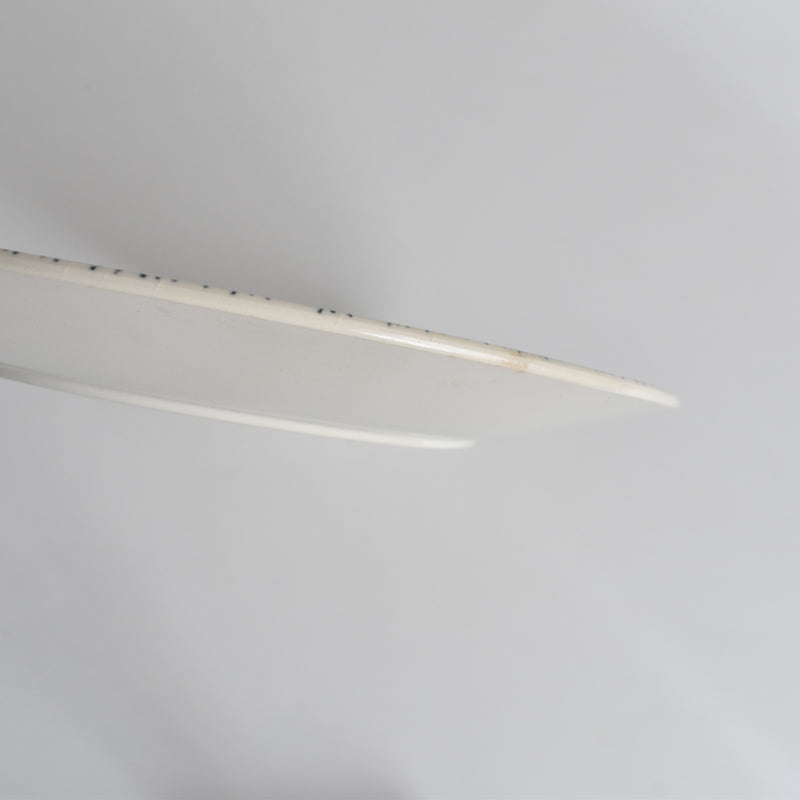 アンティークプレート U&Cサルグミンヌ Groseilles (グロゼイユ）2-E