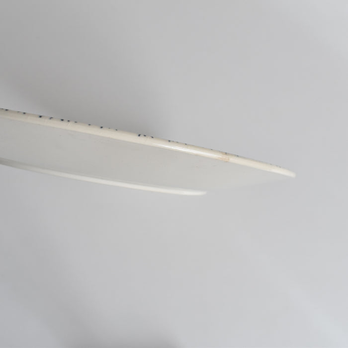 アンティークプレート U&Cサルグミンヌ Groseilles (グロゼイユ）2-E