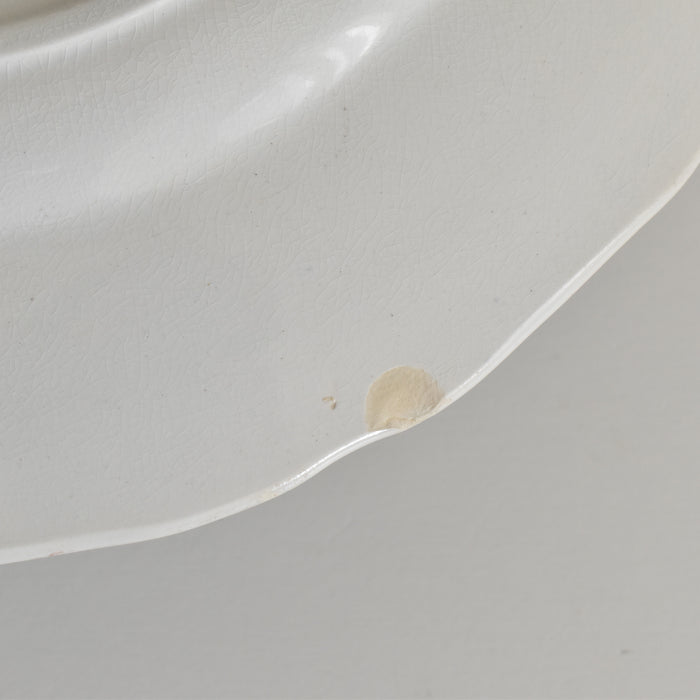 アンティークプレート U&Cサルグミンヌ Montmorency（モンモランシー） F