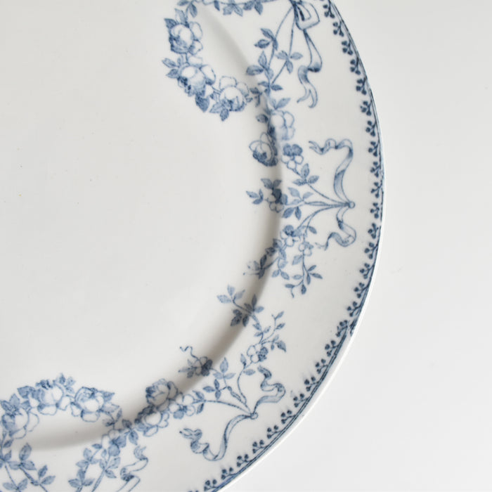 アンティークプレート U&Cサルグミンヌ Mozart(モーツァルト） A