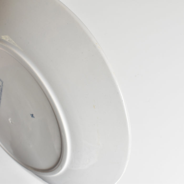 アンティークプレート U&Cサルグミンヌ Mozart(モーツァルト） A