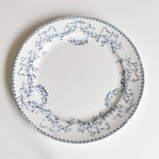 アンティークプレート U&Cサルグミンヌ Mozart(モーツァルト） B